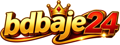 bdbaje24 লোগো